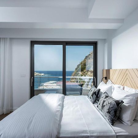 Made By The Sea Villa 4 Ligaria (Crete) Exterior foto