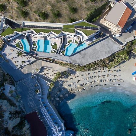 Made By The Sea Villa 4 Ligaria (Crete) Exterior foto