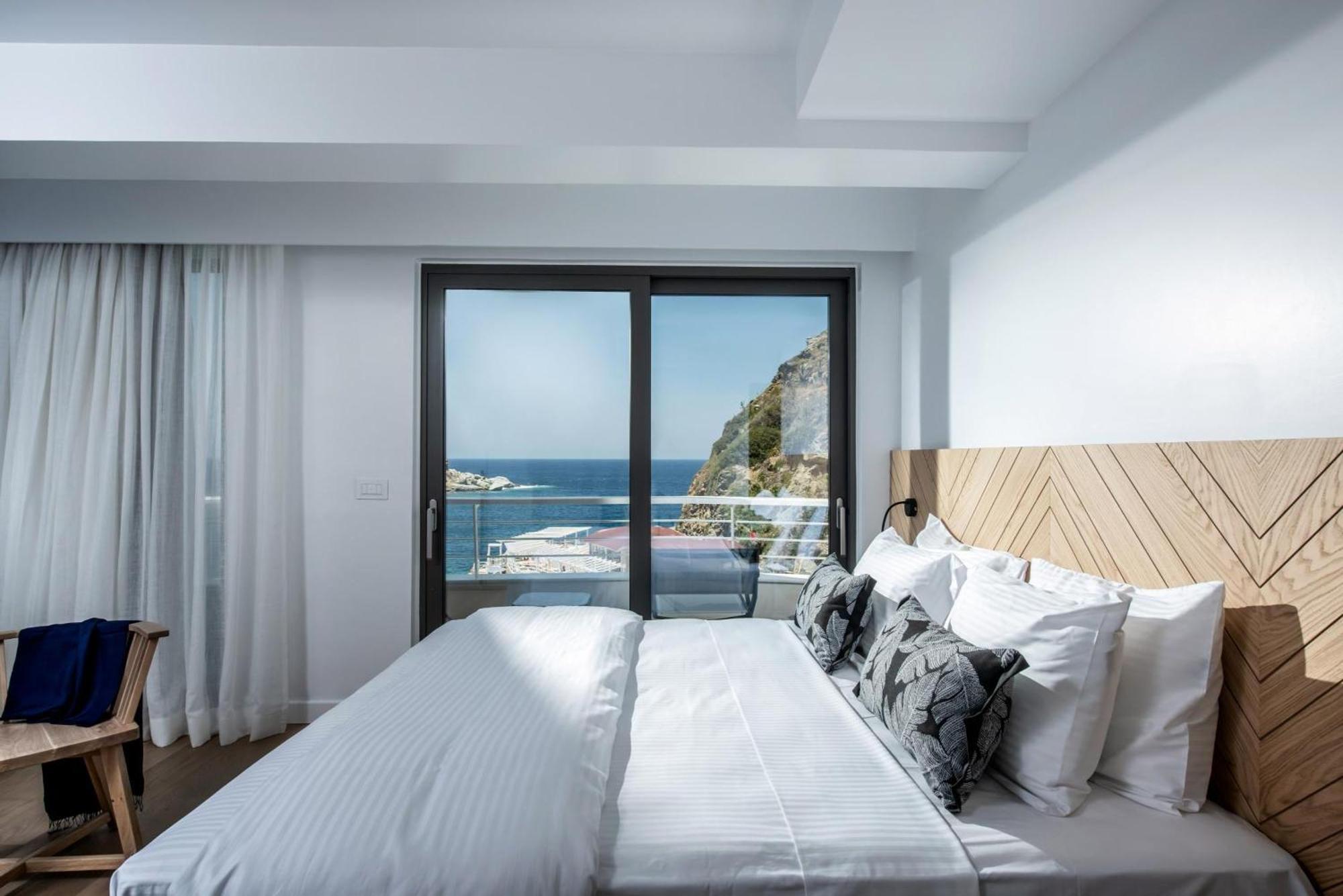 Made By The Sea Villa 4 Ligaria (Crete) Exterior foto